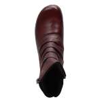 náhled Dámská obuv RIEKER Z4663/35 ROT H/W 7