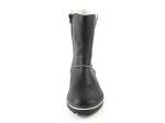 náhled Dámská obuv RIEKER Z6493/00 SCHWARZ H/W 7