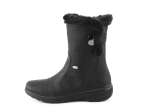 náhled Dámská obuv RIEKER Z7079/00 SCHWARZ H/W 7