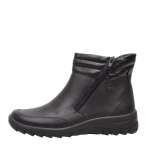 náhled Dámská obuv RIEKER RIE-1033278-W9 černá