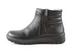 náhled Dámská obuv RIEKER Z7163/00 SCHWARZ H/W 7
