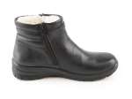 náhled Dámská obuv RIEKER Z7163/00 SCHWARZ H/W 7