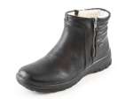 náhled Dámská obuv RIEKER Z7163/00 SCHWARZ H/W 7