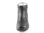 náhled Dámská obuv RIEKER Z7163/00 SCHWARZ H/W 7