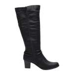 náhled Dámská obuv RIEKER Z7693/00 SCHWARZ H/W 7