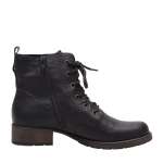 náhľad Dámska obuv RIEKER Z9531/00 SCHWARZ H/W 7