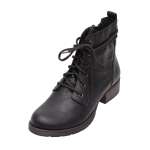 náhľad Dámska obuv RIEKER Z9531/00 SCHWARZ H/W 7
