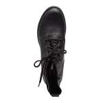 náhľad Dámska obuv RIEKER Z9531/00 SCHWARZ H/W 7