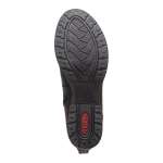 náhľad Dámska obuv RIEKER Z9531/00 SCHWARZ H/W 7