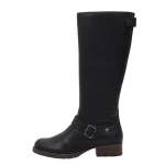 náhled Dámská obuv RIEKER Z9592/00 SCHWARZ H/W 7