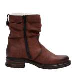 náhled Dámská obuv RIEKER Z9951/36 ROT H/W 7