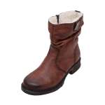 náhled Dámská obuv RIEKER Z9951/36 ROT H/W 7