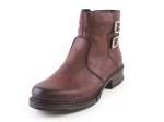 náhled Dámská obuv RIEKER Z9954/35 ROT H/W 7