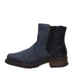 náhled Dámská obuv RIEKER Z9968/14 BLAU H/W 7