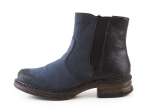 náhled Dámská obuv RIEKER Z9968/14 BLAU H/W 7