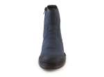 náhled Dámská obuv RIEKER Z9968/14 BLAU H/W 7