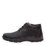 náhled Pánská obuv RIEKER 05305/00 SCHWARZ H/W 7
