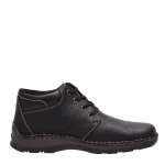 náhľad Pánska obuv RIEKER 05305/00 SCHWARZ H/W 7