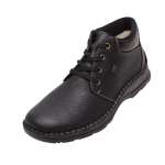 náhľad Pánska obuv RIEKER 05305/00 SCHWARZ H/W 7