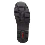 náhľad Pánska obuv RIEKER 05305/00 SCHWARZ H/W 7