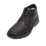 náhľad Pánska obuv RIEKER 05332/01 SCHWARZ H/W 7