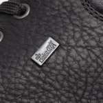 náhľad Pánska obuv RIEKER 05332/01 SCHWARZ H/W 7