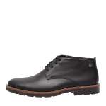 náhled Pánská obuv RIEKER 15340/00 SCHWARZ H/W 7