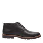 náhled Pánská obuv RIEKER 15340/00 SCHWARZ H/W 7