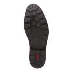 náhled Pánská obuv RIEKER 15340/00 SCHWARZ H/W 7