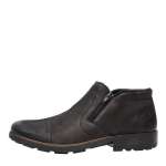 náhled Pánská obuv RIEKER 16063/00 SCHWARZ H/W 7