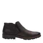 náhled Pánská obuv RIEKER 16063/00 SCHWARZ H/W 7