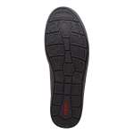 náhled Pánská obuv RIEKER 30921/00 SCHWARZ H/W 7