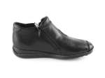 náhled Dámská obuv RIEKER 44270/01 SCHWARZ H/W 7