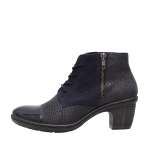 náhled Dámská obuv RIEKER 50241/14 BLAU H/W 7