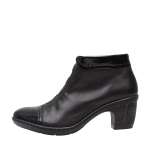 náhled Dámská obuv RIEKER 50292/00 SCHWARZ H/W 7
