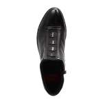 náhled Dámská obuv RIEKER 50292/00 SCHWARZ H/W 7