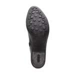 náhled Dámská obuv RIEKER 50292/00 SCHWARZ H/W 7