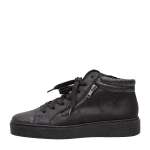 náhled Dámská kotníková obuv RIEKER 51611/45 SCHWARZ KOMBI H/W 7