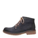 náhled Dámská obuv RIEKER 53244/14 BLAU H/W 7
