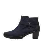 náhled Dámská obuv RIEKER 54983/14 BLAU H/W 7