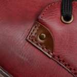 náhľad Dámska obuv RIEKER 70829/35 ROT H/W 7