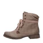 náhled Dámská obuv RIEKER 70829/64 BEIGE H/W 7