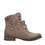náhled Dámská obuv RIEKER 70829/64 BEIGE H/W 7
