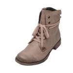 náhled Dámská obuv RIEKER 70829/64 BEIGE H/W 7