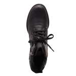 náhled Dámská obuv RIEKER 70847/01 SCHWARZ H/W 7