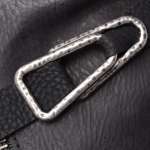 náhled Dámská obuv RIEKER 70847/01 SCHWARZ H/W 7