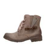 náhled Dámská obuv RIEKER 74242/64 BEIGE H/W 7