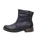 náhled Dámská obuv RIEKER 74673/15 BLAU H/W 7