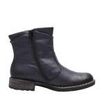 náhled Dámská obuv RIEKER 74673/15 BLAU H/W 7