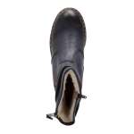 náhled Dámská obuv RIEKER 74673/15 BLAU H/W 7